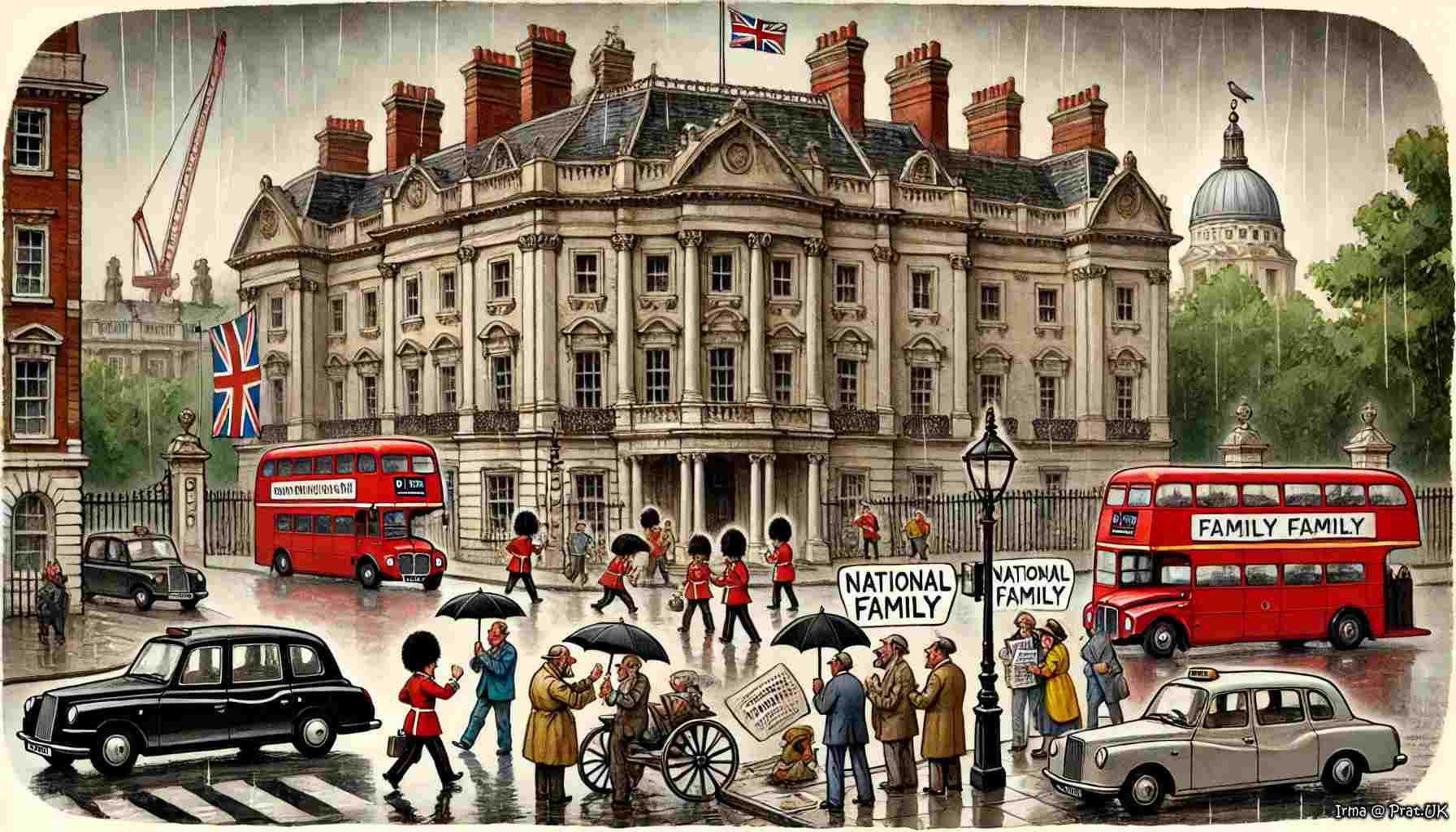 Clarence House