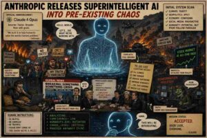 The Reasoning Behind The Release: Documented Evidence Of Human Fallibility