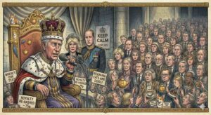 London Prat The King's Speech 2026 (5) London Prat The King's Speech 2026 (5)