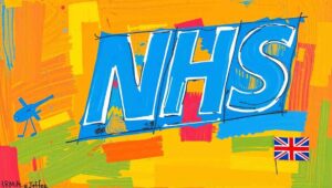 NHS Announces Cuts to Balance Books, Books Immediately Need Balancing Again (3)