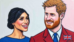 Sussexes' Latest Row Ends When Meghan Converts It Into a Paid Speaking Engagement (2) Sussexes' Latest Row Ends When Meghan Converts It Into a Paid Speaking Engagement (2)