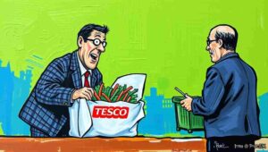 TESCO (2)