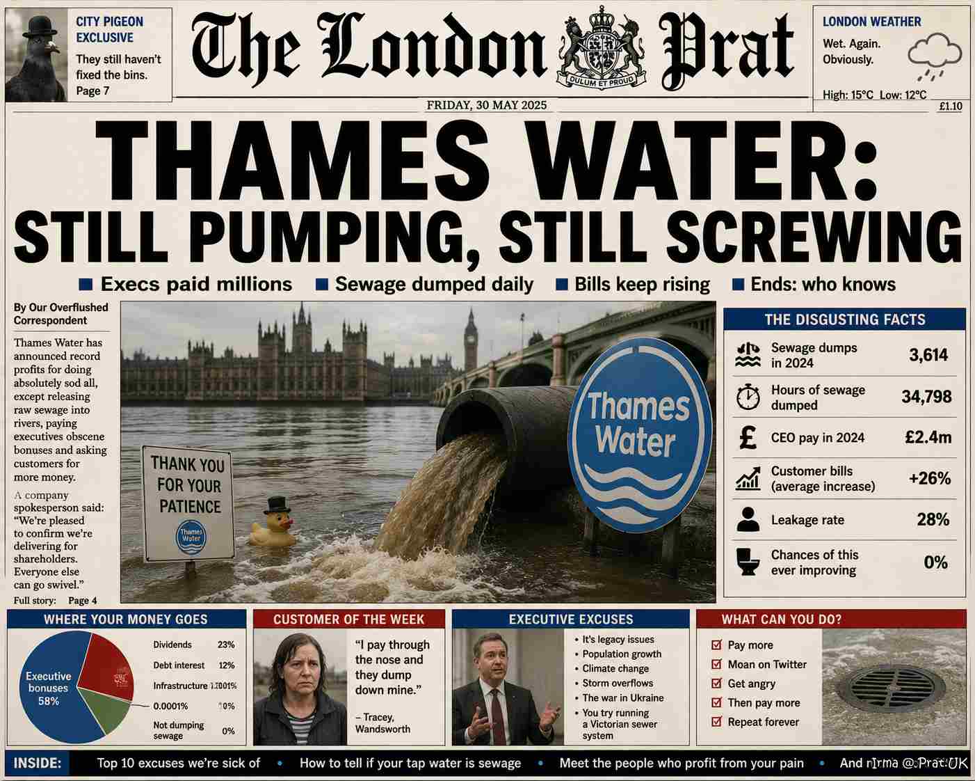 Thames Water
