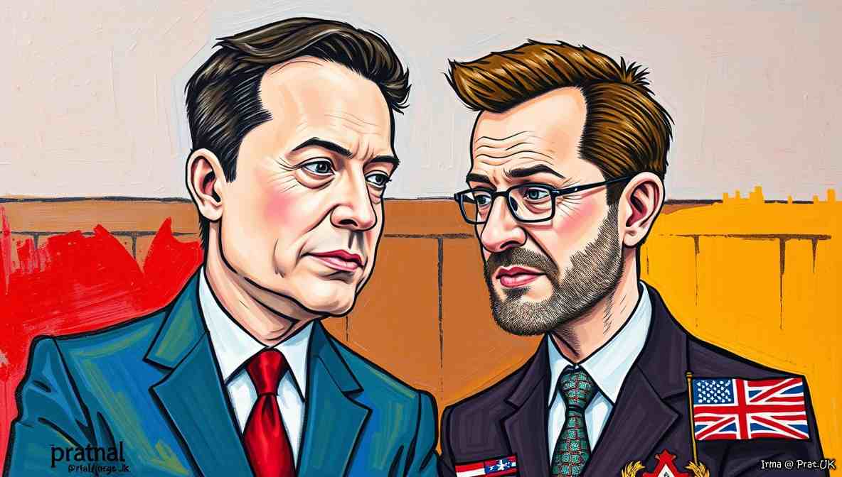 The Musk v. Altman Trial