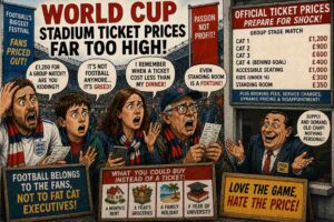 World Cup Ticket Prices (3) World Cup Ticket Prices (3)