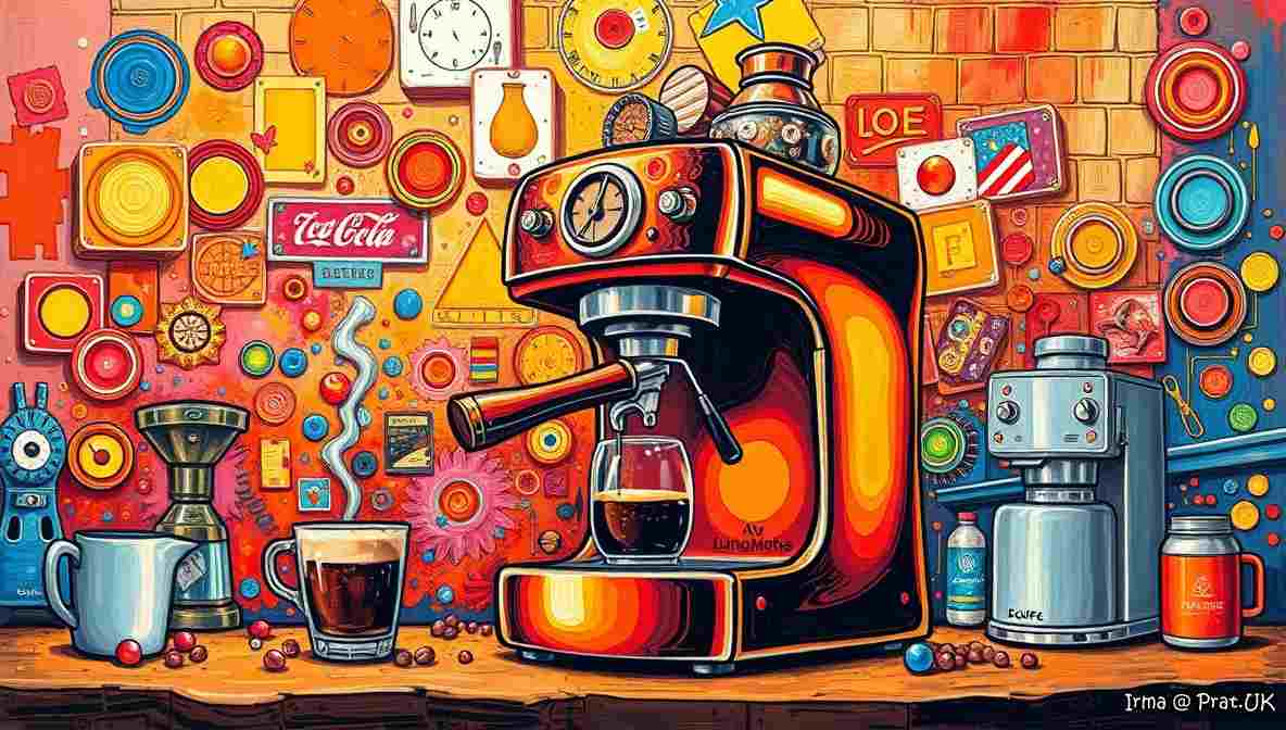 Expensive Coffee Machines