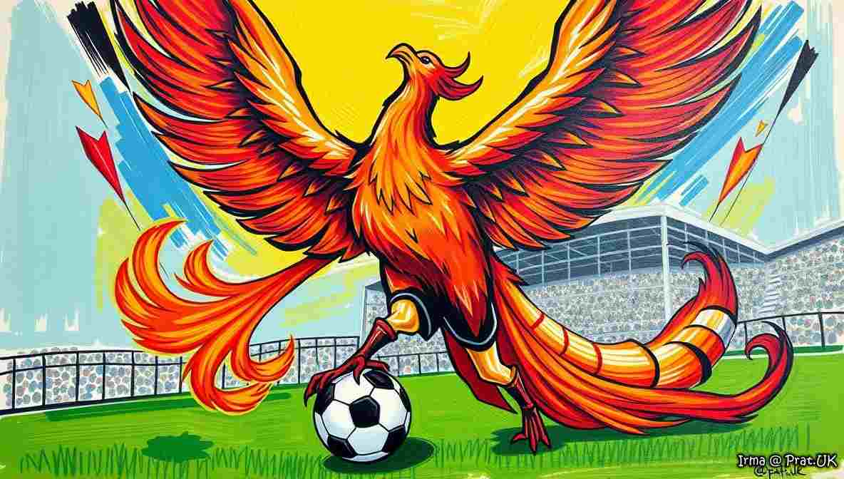 Bury Phoenix