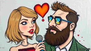 Taylor Swift And Travis Kelce Reveal Relationship Secret () Taylor Swift And Travis Kelce Reveal Relationship Secret ()