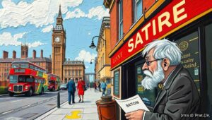 Britain Announces Pensioners Will Now Be Taxed for the Crime of Not Dying Fast Enough ()