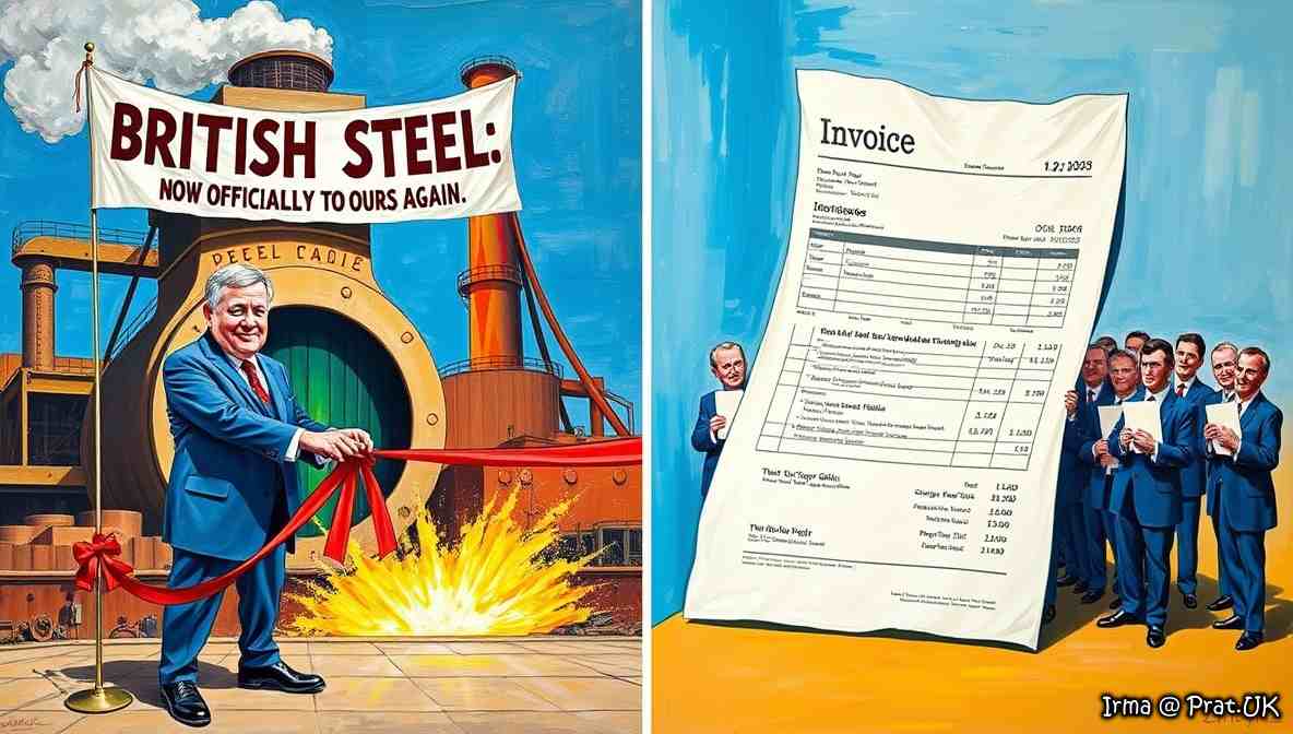British Steel