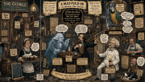 ChatGPT Image Jul , , PM Quick Facts: The George Inn, Southwark