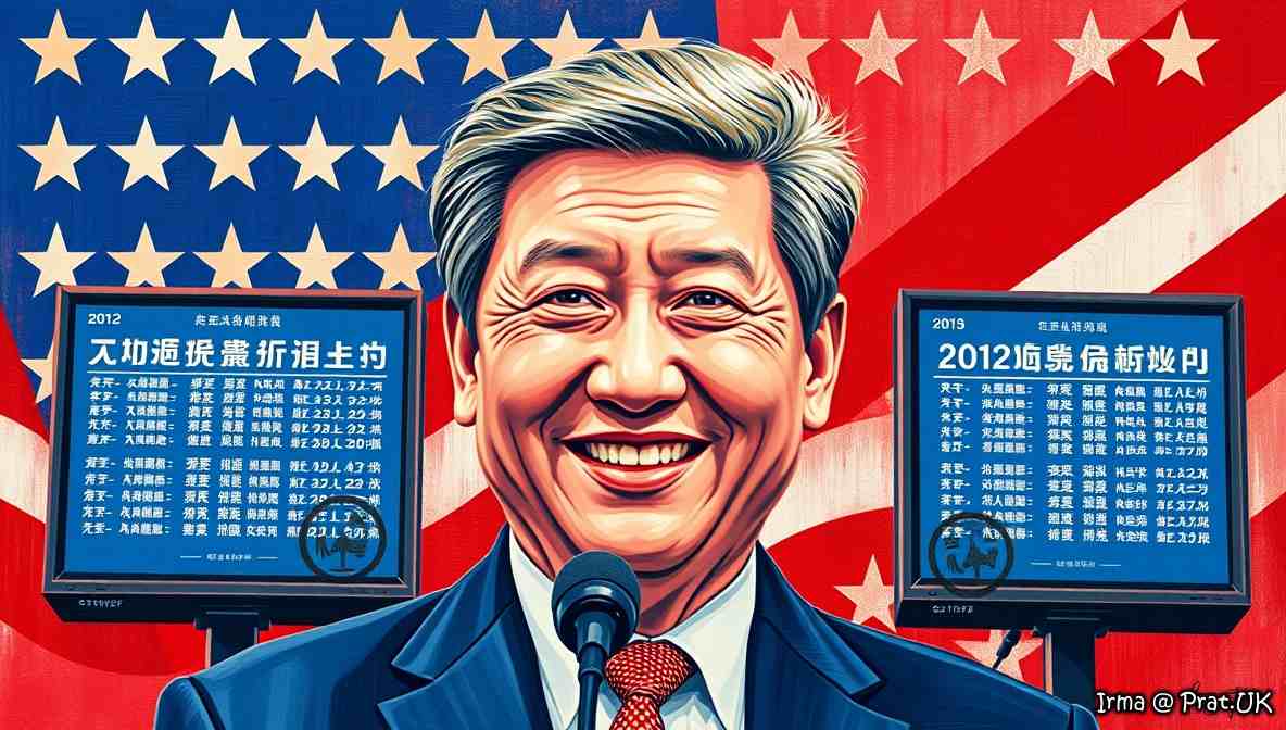 America’s Perfect Chinese-American Candidate for 2028