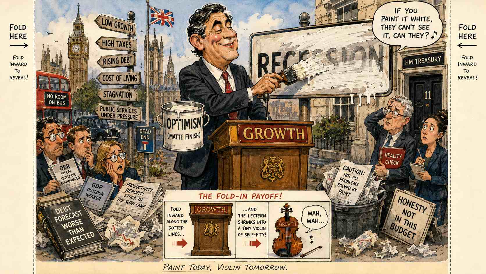 New Economic Strategy