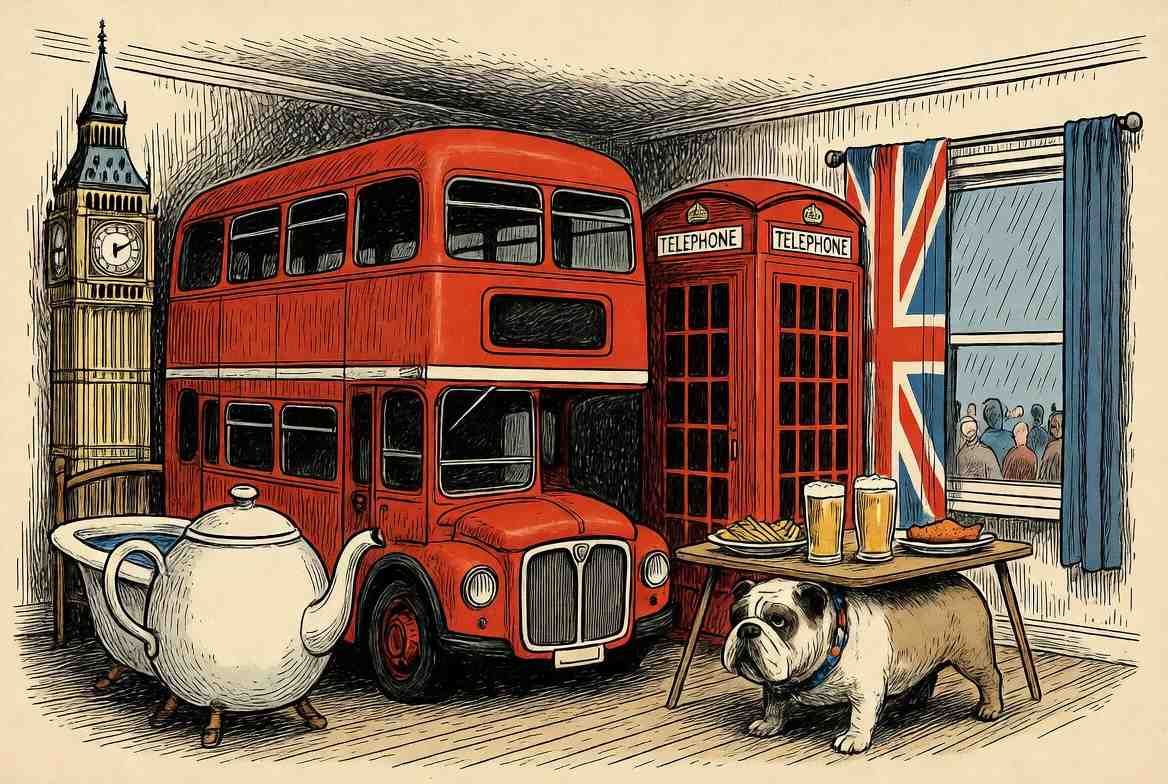 London Landlords