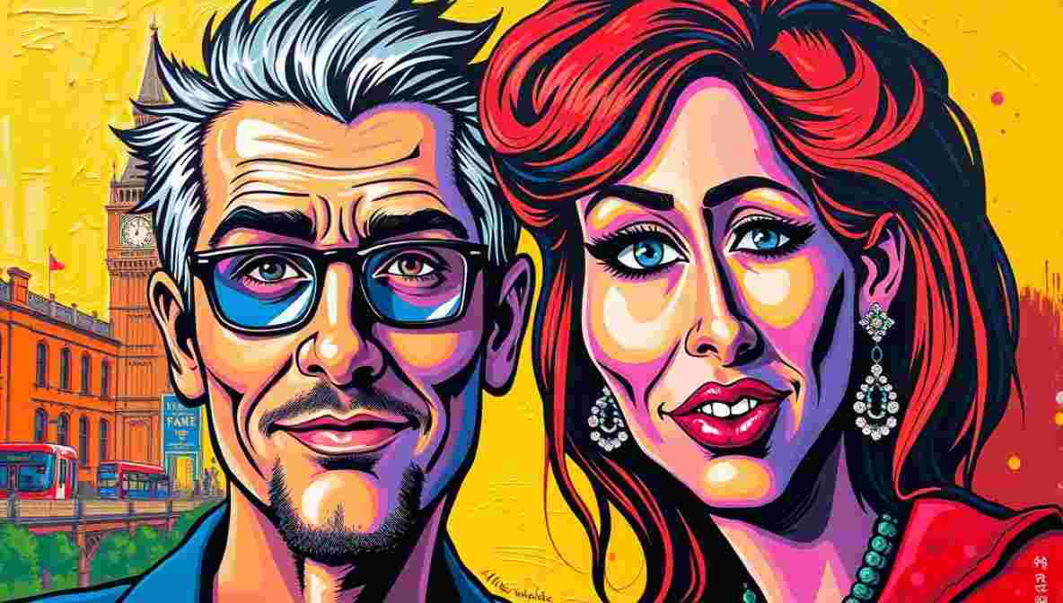 London Romance Officially Becomes a Luxury Tax