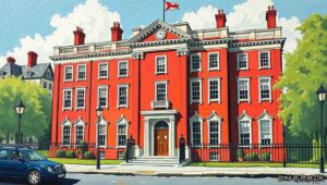 Mansion House Pension Reforms Are Totally Voluntary ()