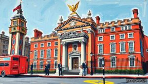 Mansion House Pension Reforms Are Totally Voluntary ()