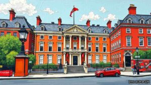 Mansion House Pension Reforms Are Totally Voluntary ()