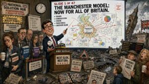 The London Prat UK The Malapropism Heard Round Westminster