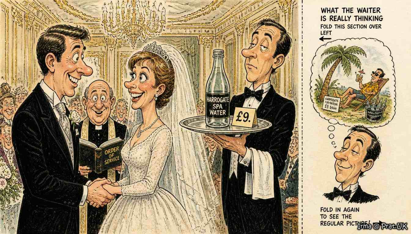 Britons Finally Allowed to Get Married