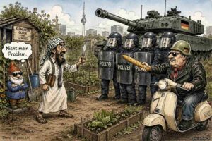 The London Prat UK