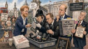 Prince Harry () Three Draft Apologies Reportedly Under Consideration