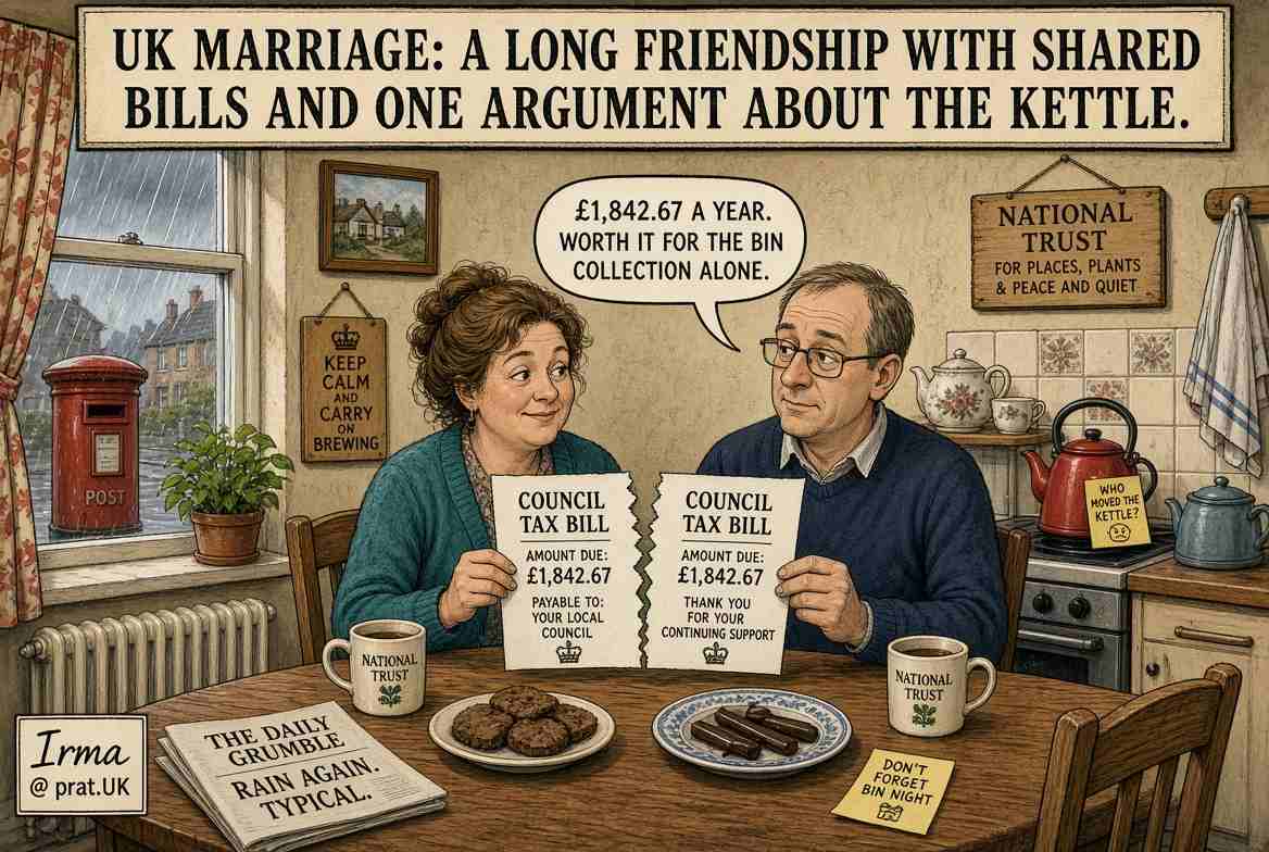 Successful Marriage Requires Friendship