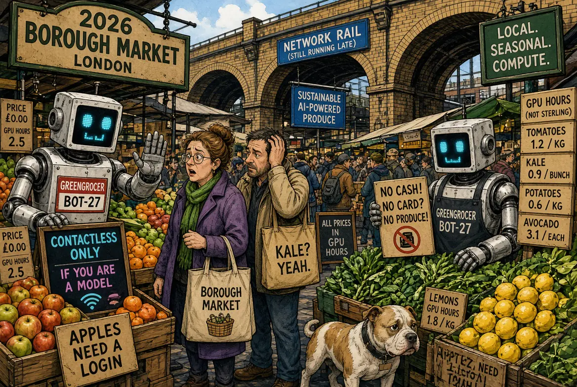 Civilization Debates Whether Artificial Intelligence Could Kill Us, Continues Giving It Every Password Just in Case