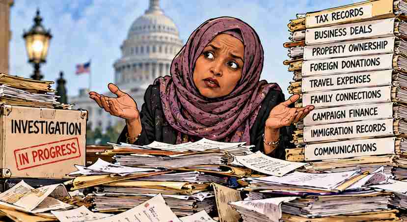 Nobody Is Above the Law, Unless Running for Reelection Nobody Is Above the Law, Unless Running for Reelection