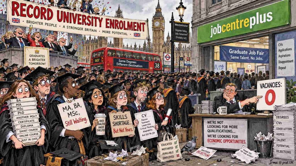 Free Education () Free Education () Free University Education: Britain Creates Its First Universal Degree Guarantee